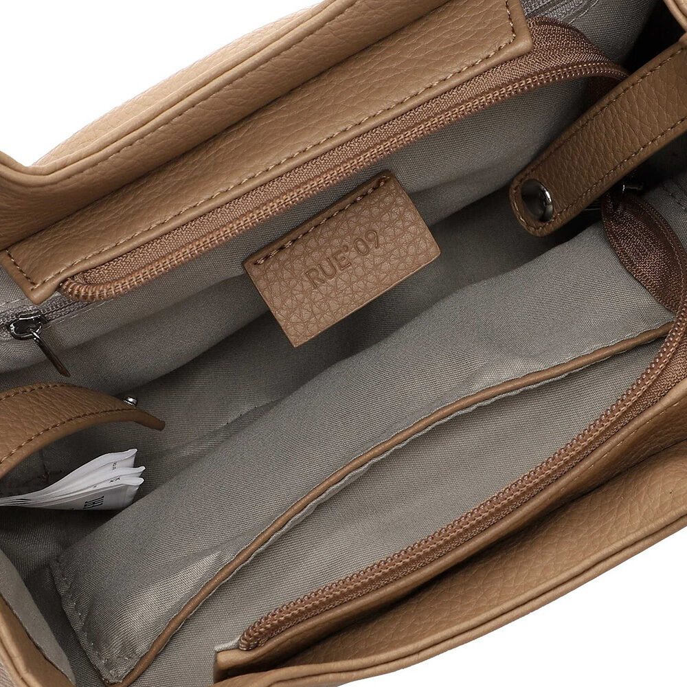 Emily&Noah 1591,900 taupe E&N Pantin RUE 09