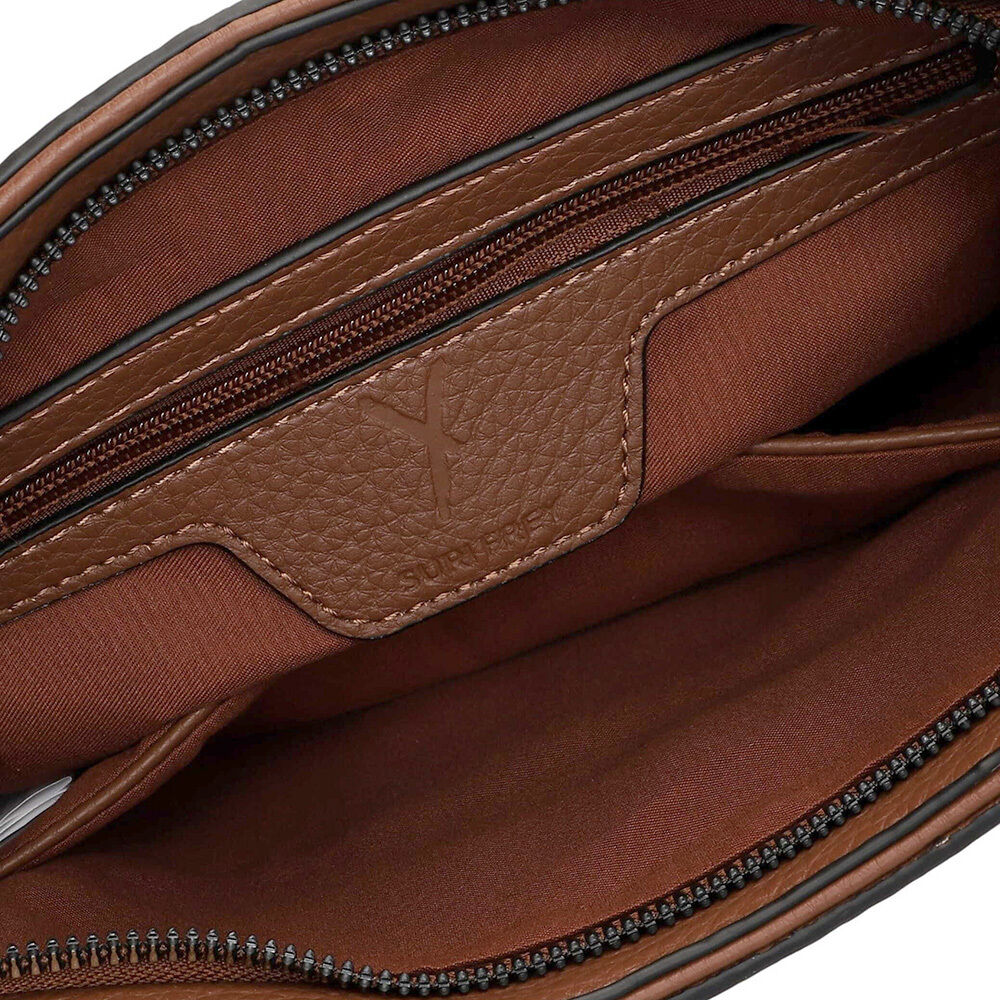 SURI FREY 16641,700 cognac Kristy SC