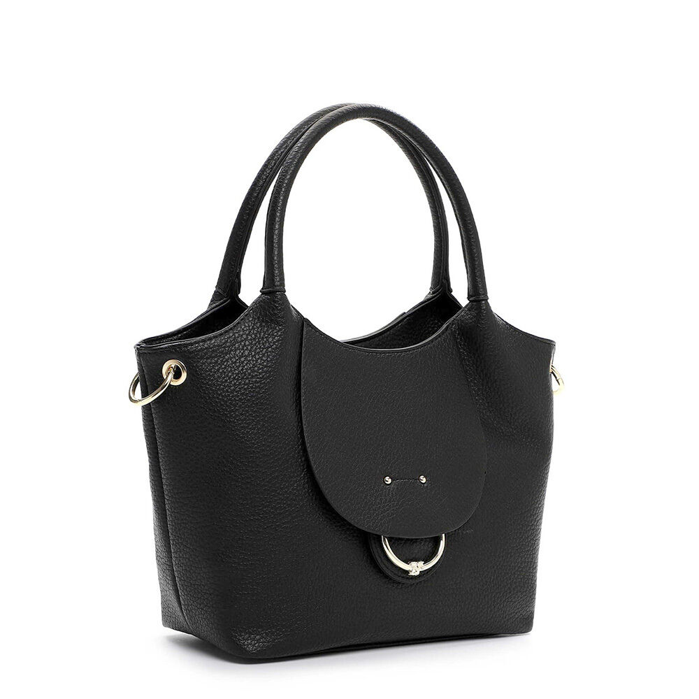 SURI FREY 16643,100 black Kristy SC