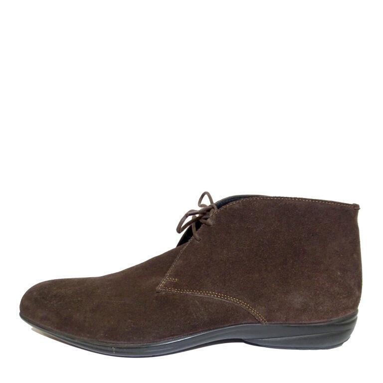 Salamander 31-41803-24 SUEDE T.D.MORO