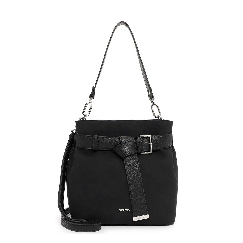 SURI FREY 16661,100 black SFY Libby
