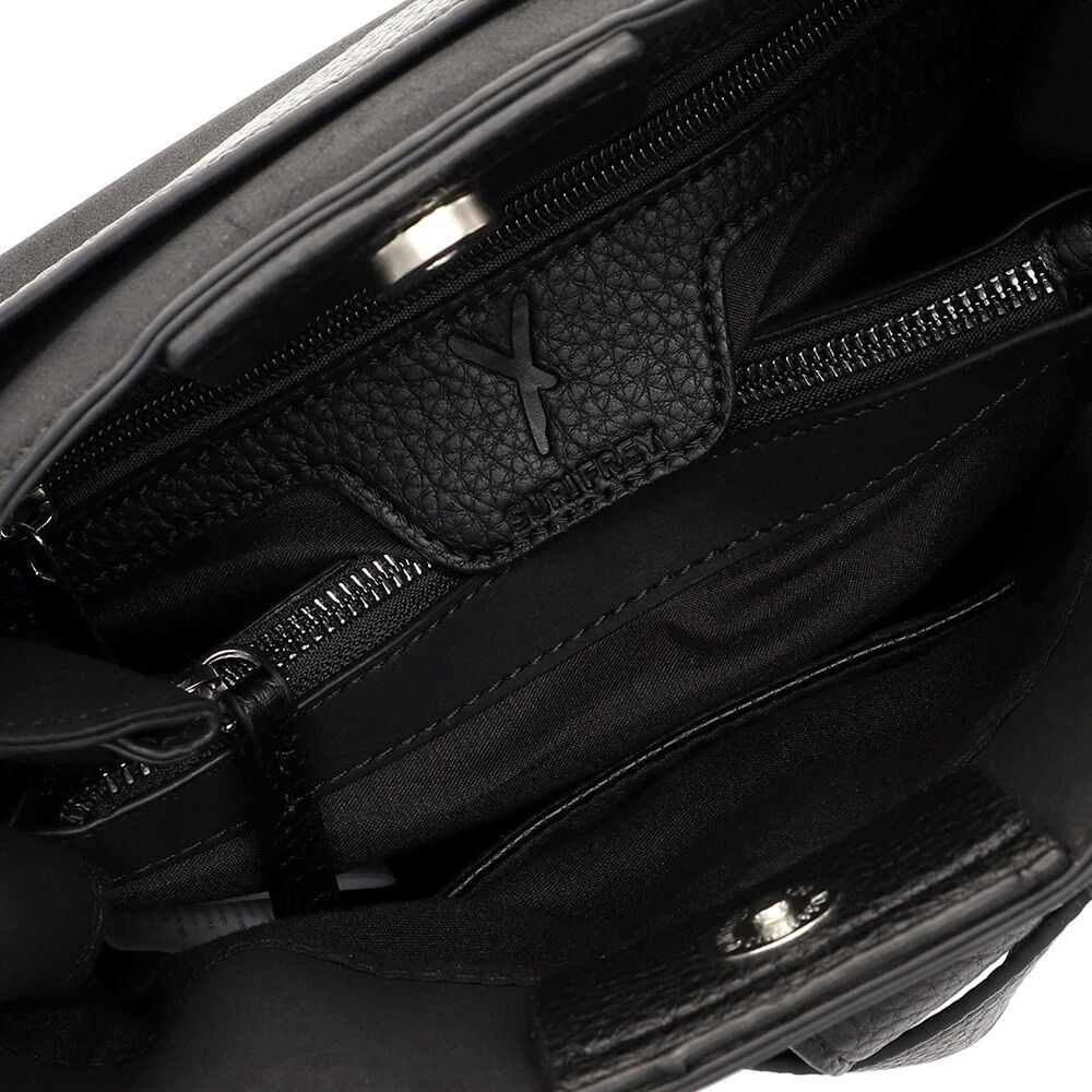 SURI FREY 16661,100 black SFY Libby