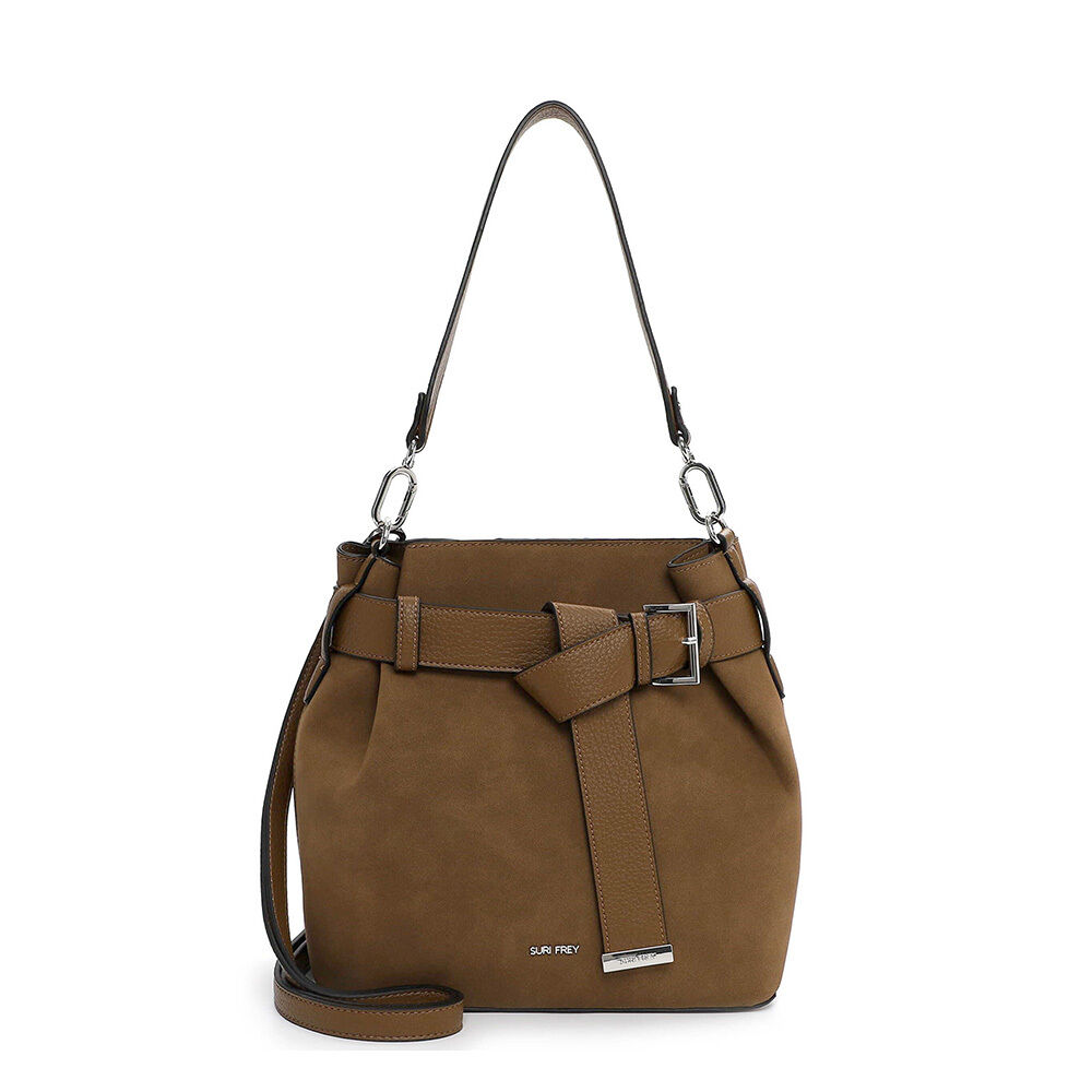 SURI FREY 16661,700 cognac SFY Libby