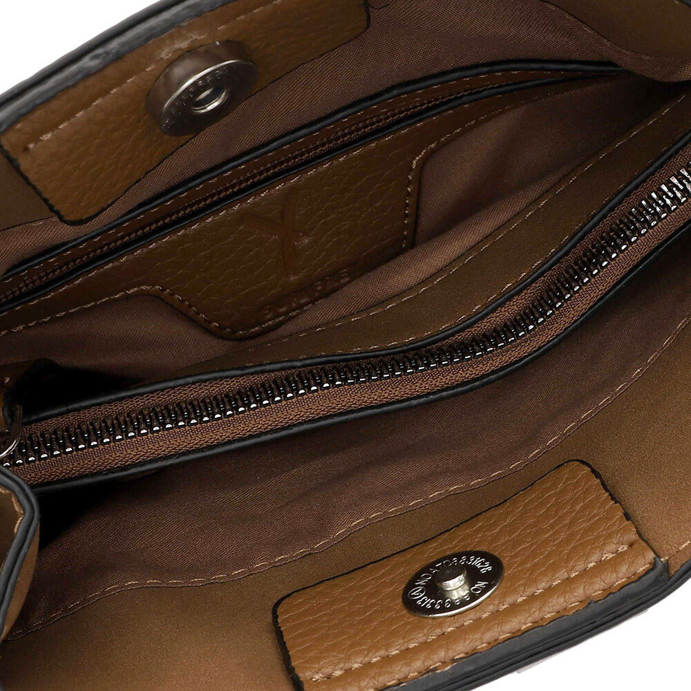 SURI FREY 16661,700 cognac SFY Libby