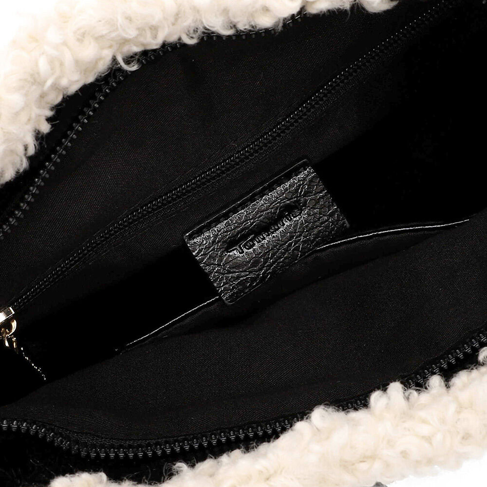 Tamaris 34123,100 black-pouch, medium