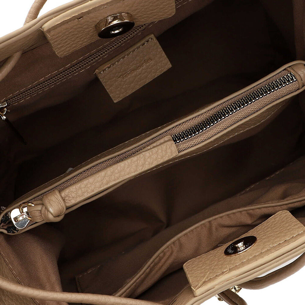 Tamaris 34071,900 taupe TAS Gladis