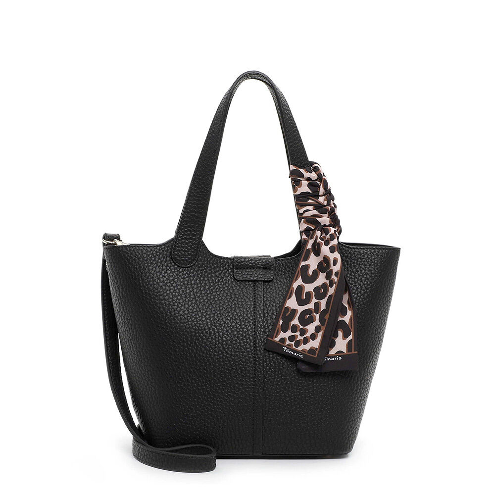 Tamaris 33971,100 black TAS Georgia