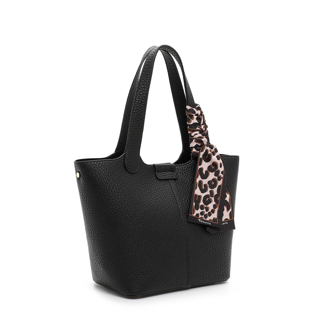 Tamaris 33971,100 black TAS Georgia