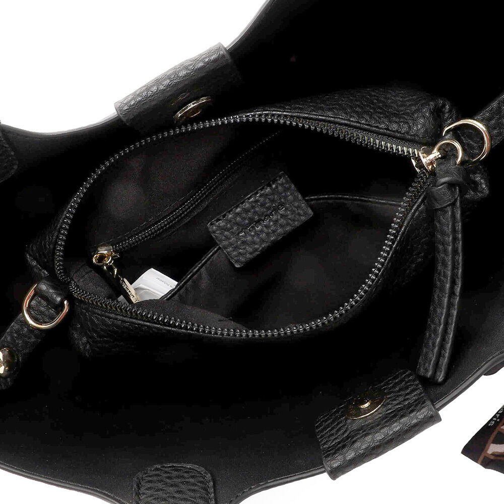 Tamaris 33971,100 black TAS Georgia
