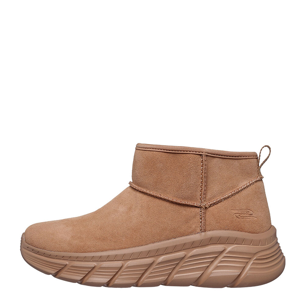Skechers 117390-CSNT-BOBS В FLEX HI