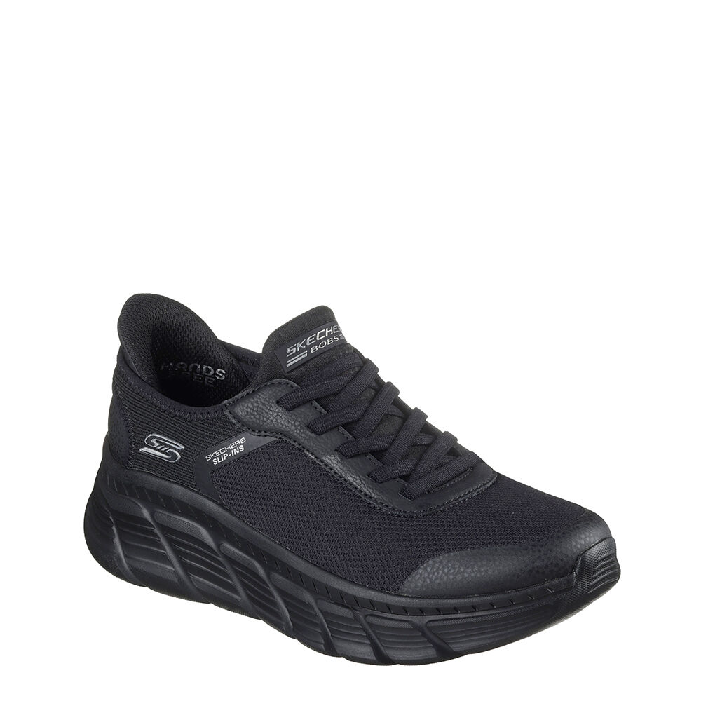 Skechers 117391-BBK-BOBS В FLEX HI