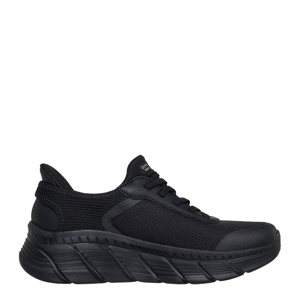 Skechers 117391-BBK-BOBS В FLEX HI