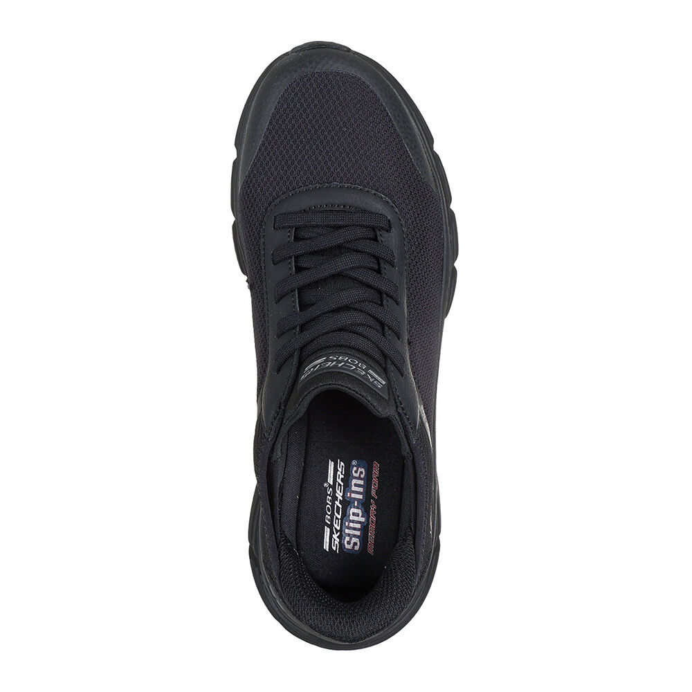 Skechers 117391-BBK-BOBS В FLEX HI