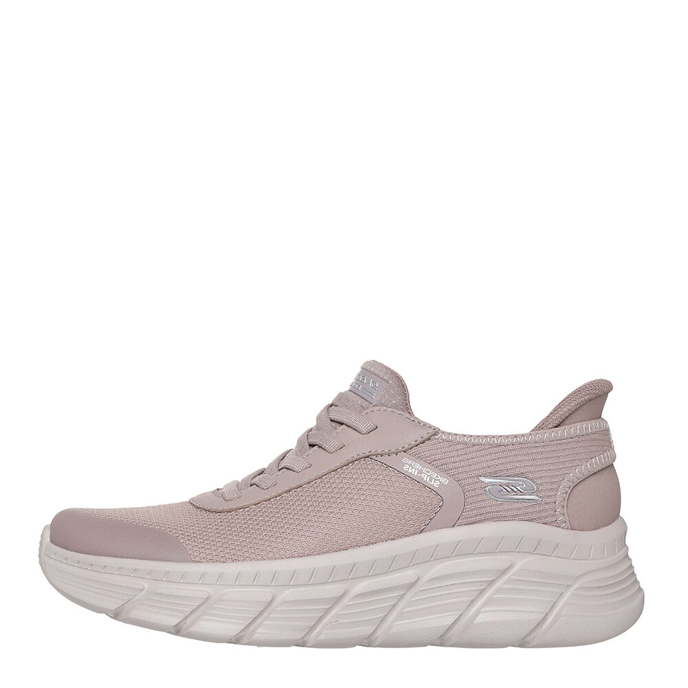 Skechers 117391-TPE-BOBS В FLEX HI