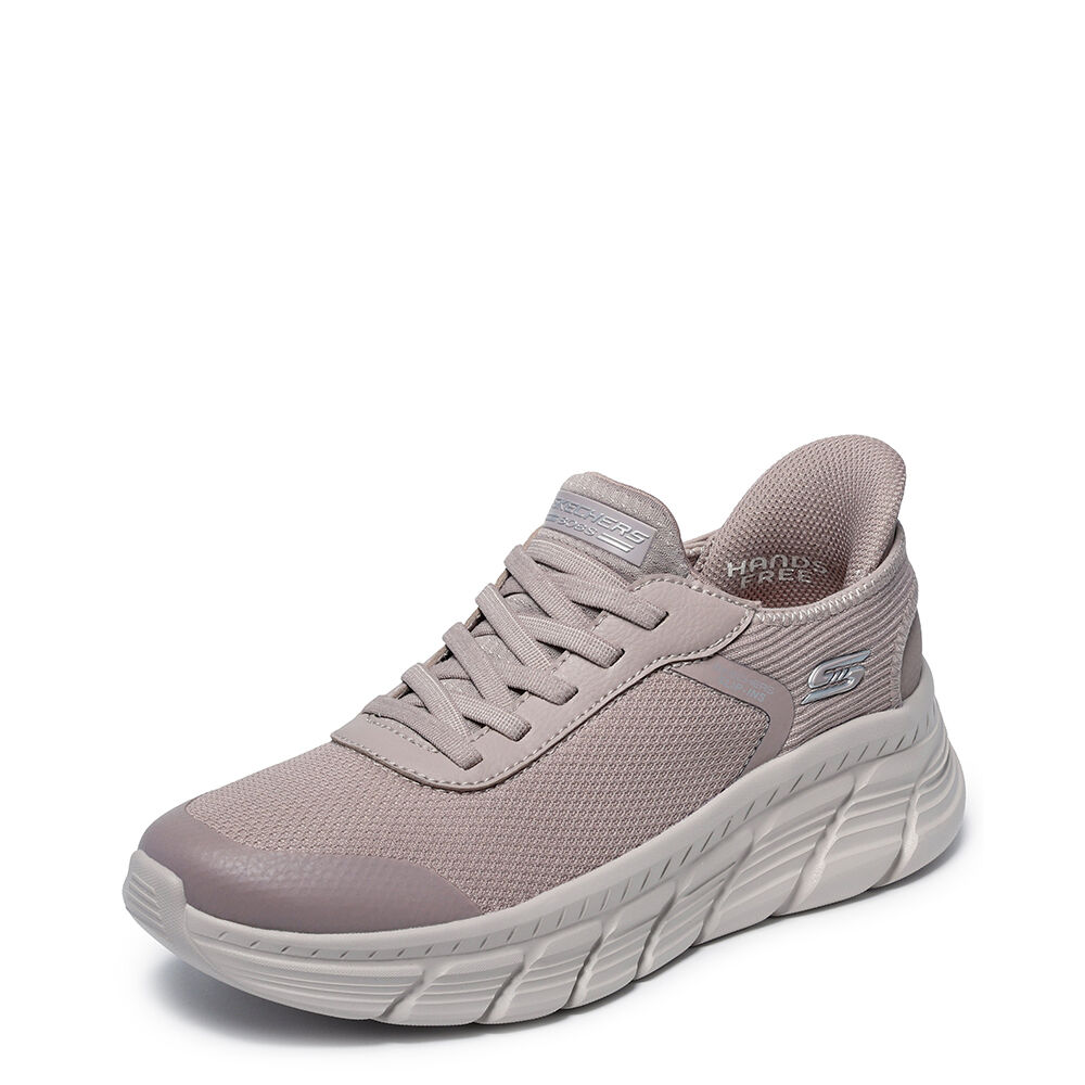 Skechers 117391-TPE-BOBS В FLEX HI