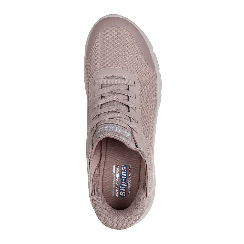 Skechers 117391-TPE-BOBS В FLEX HI