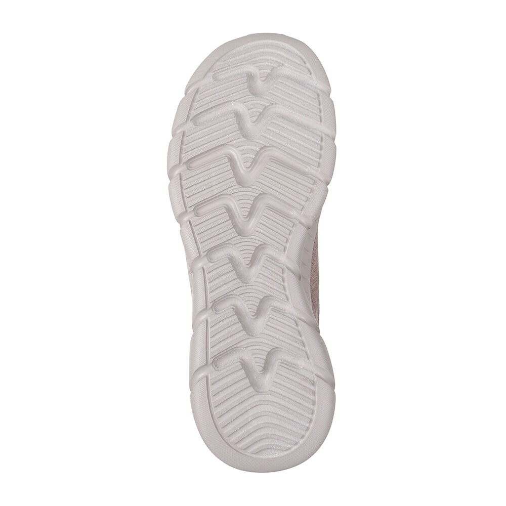 Skechers 117391-TPE-BOBS В FLEX HI