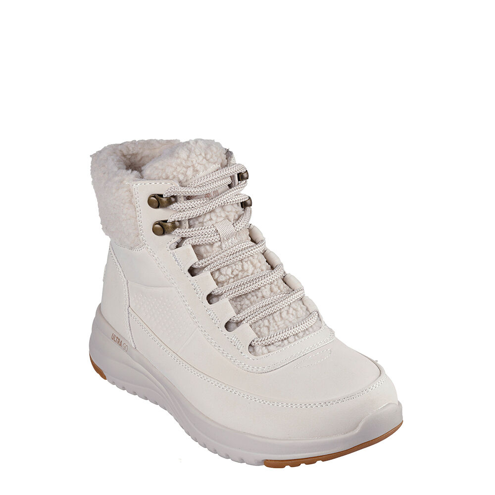 Skechers 144756-NAT-ON-THE-GO STELL