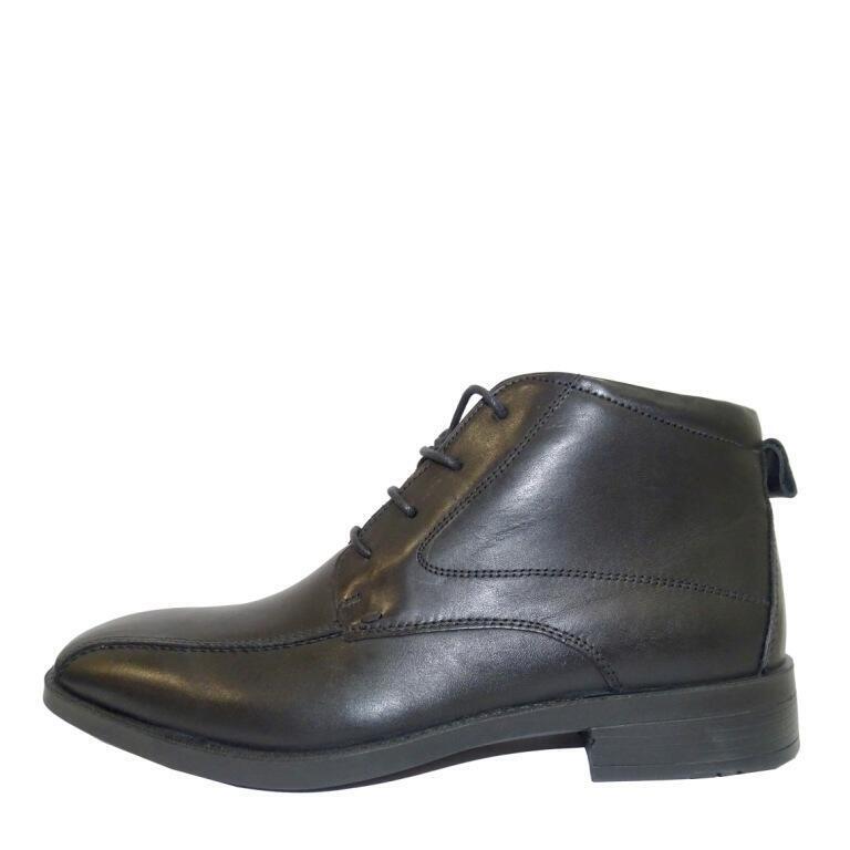 Salamander 31-41905-61 URBANO-CALF BLACK