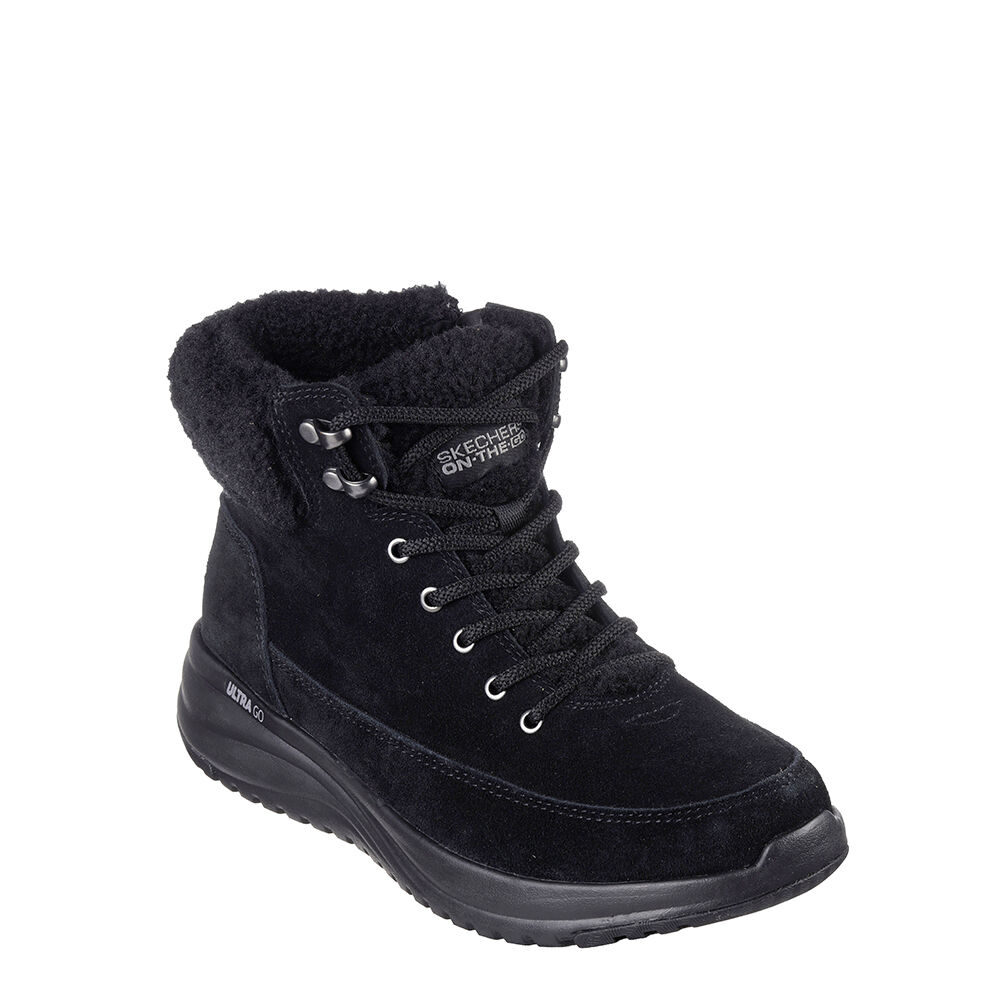 Skechers 144770-BBK-ON-THE-GO STELL