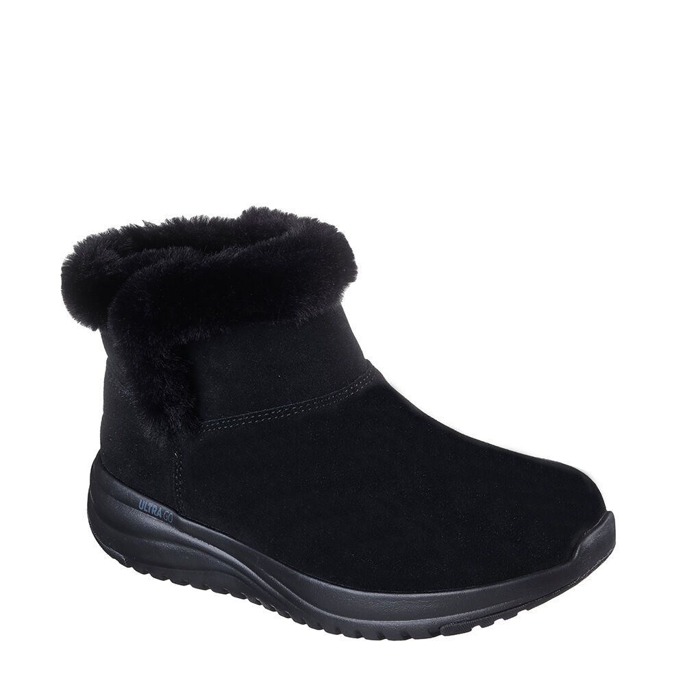 Skechers 144775-BBK ON-THE-GO STELL