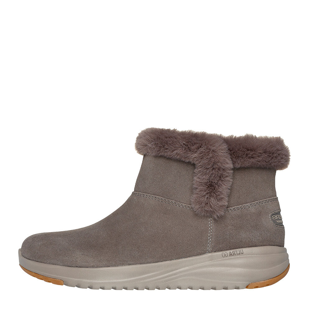 Skechers 144775-DKTP-ON-THE-GO STELL