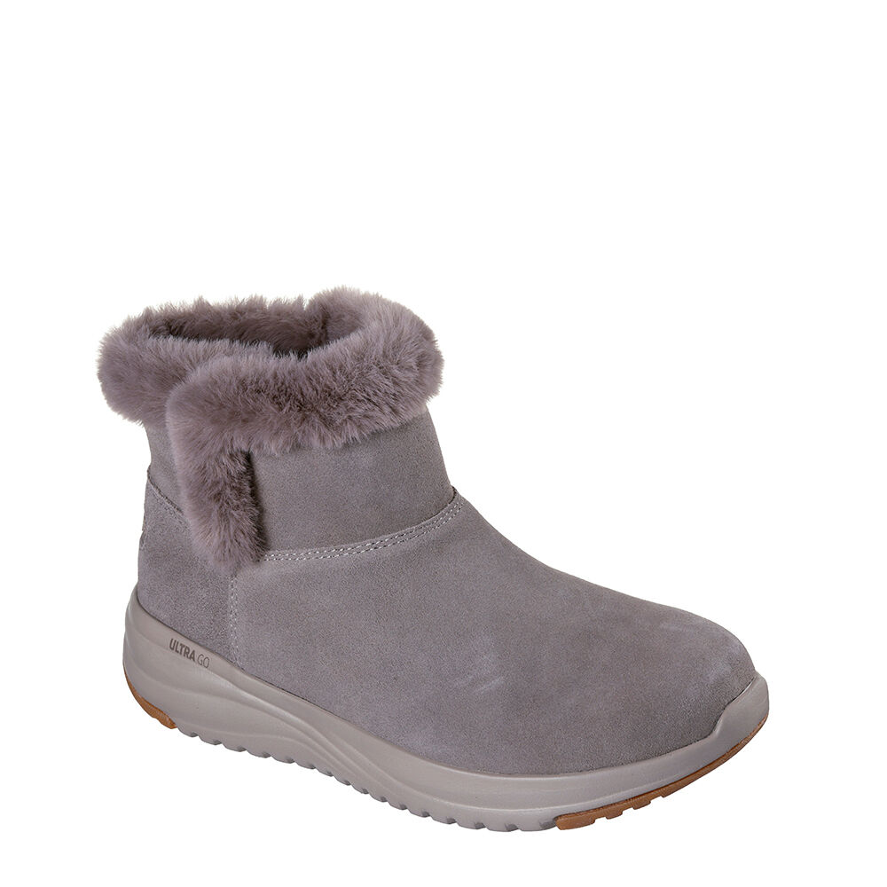 Skechers 144775-DKTP-ON-THE-GO STELL