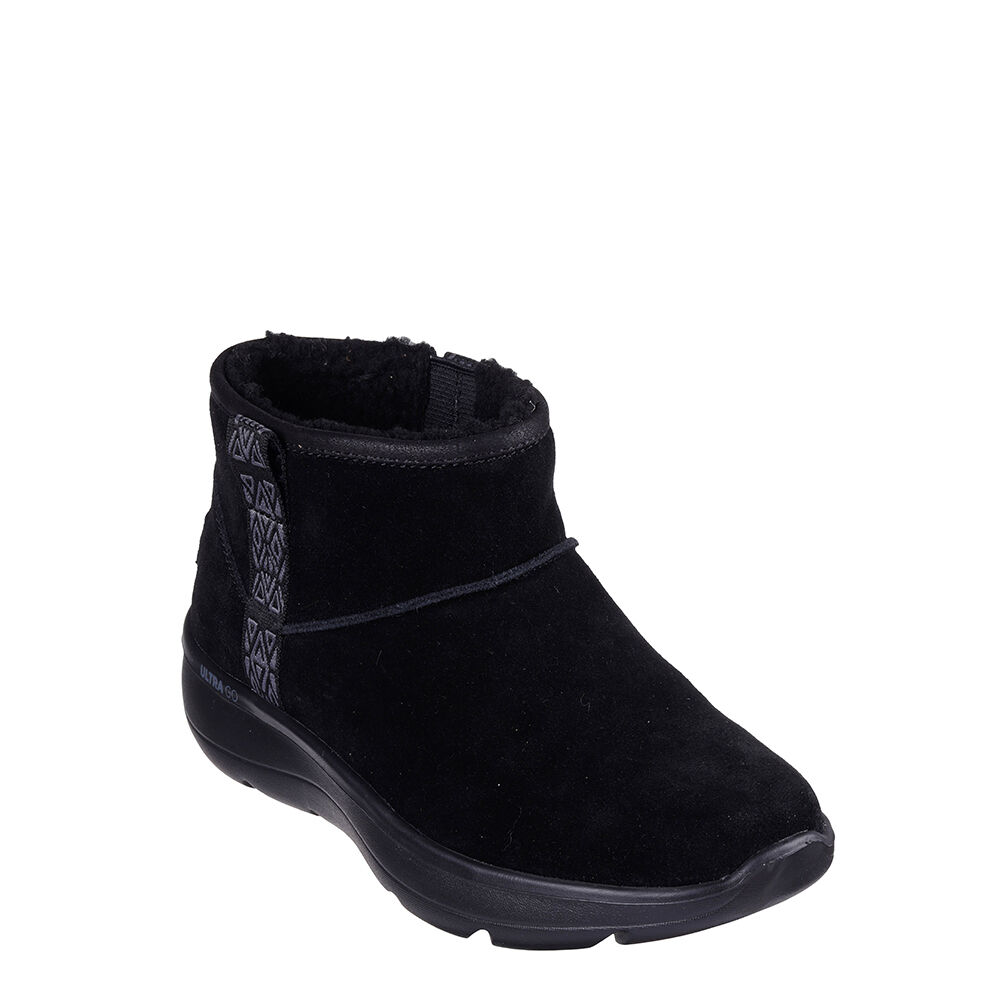 Skechers 144850-BBK-ON-THE-GO ENCOR