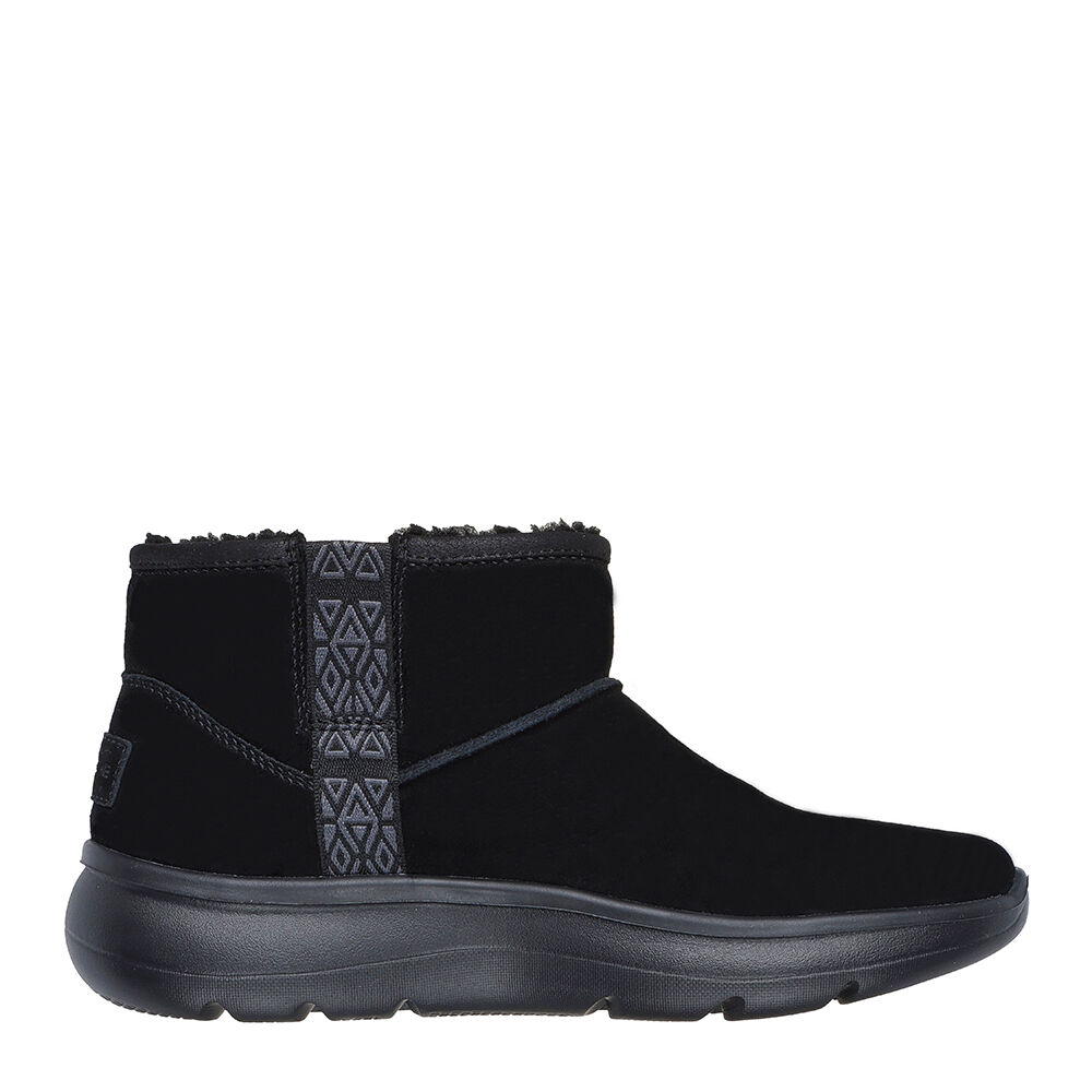 Skechers 144850-BBK-ON-THE-GO ENCOR