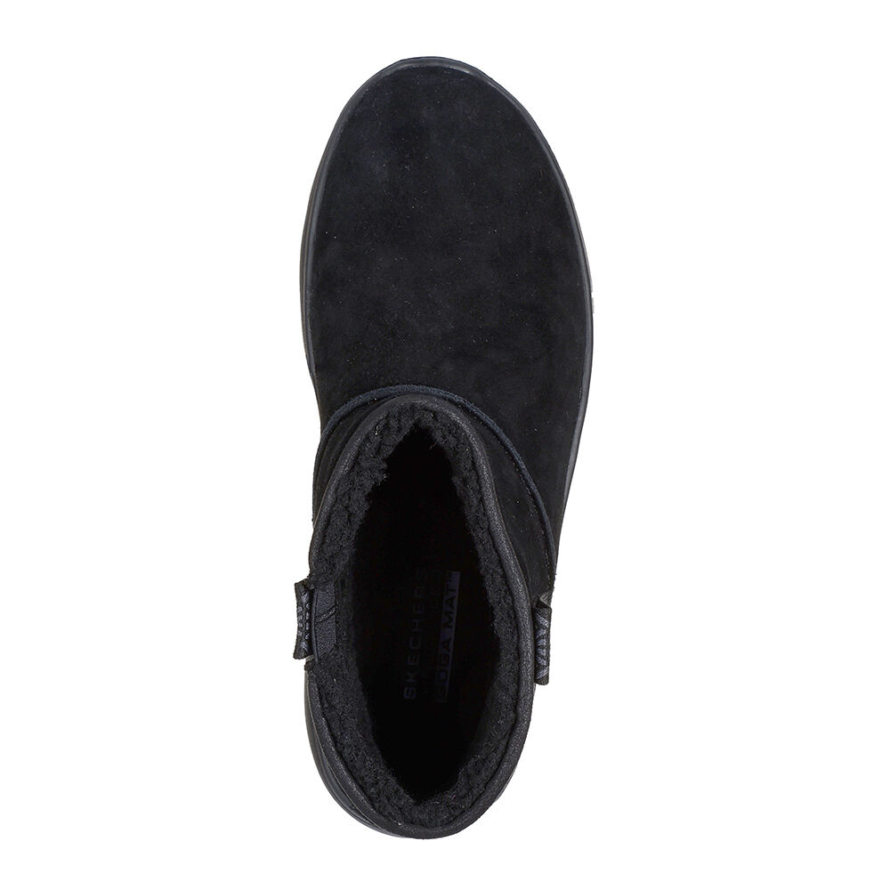 Skechers 144850-BBK-ON-THE-GO ENCOR
