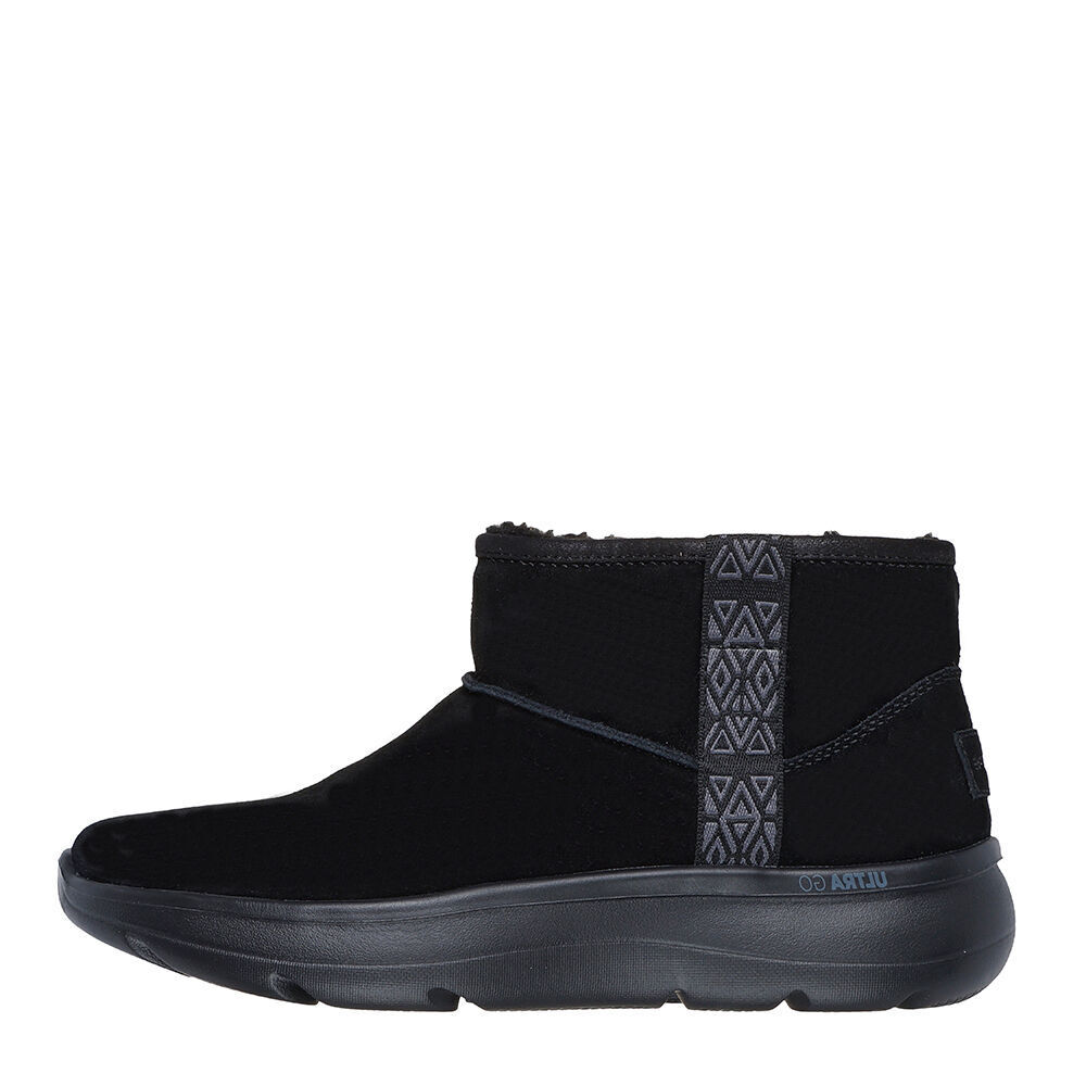 Skechers 144850-BBK-ON-THE-GO ENCOR