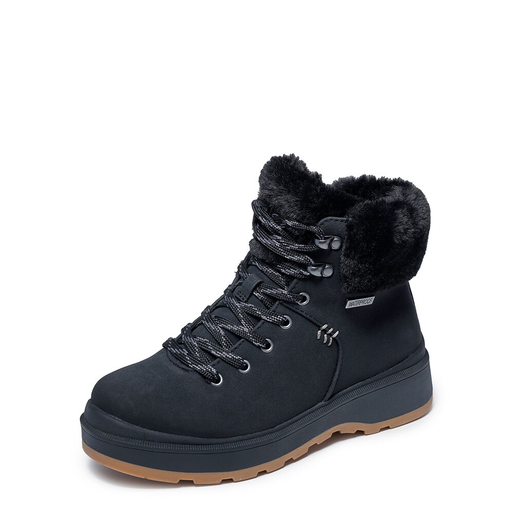 Skechers 168087-BBK-PARK CITY