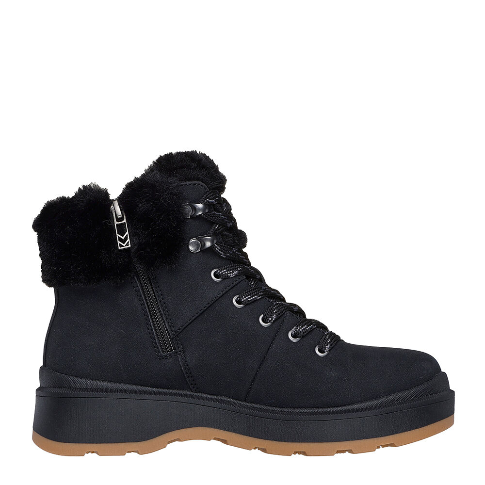 Skechers 168087-BBK-PARK CITY