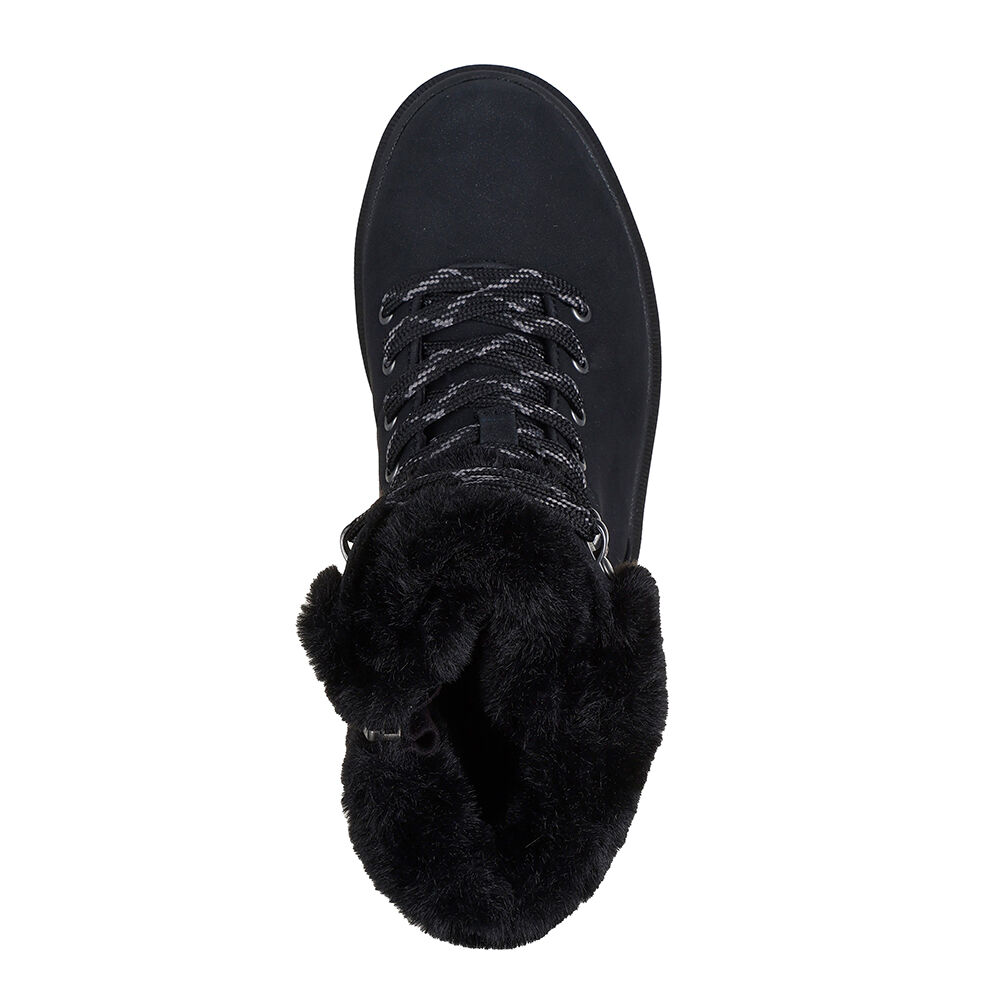 Skechers 168087-BBK-PARK CITY