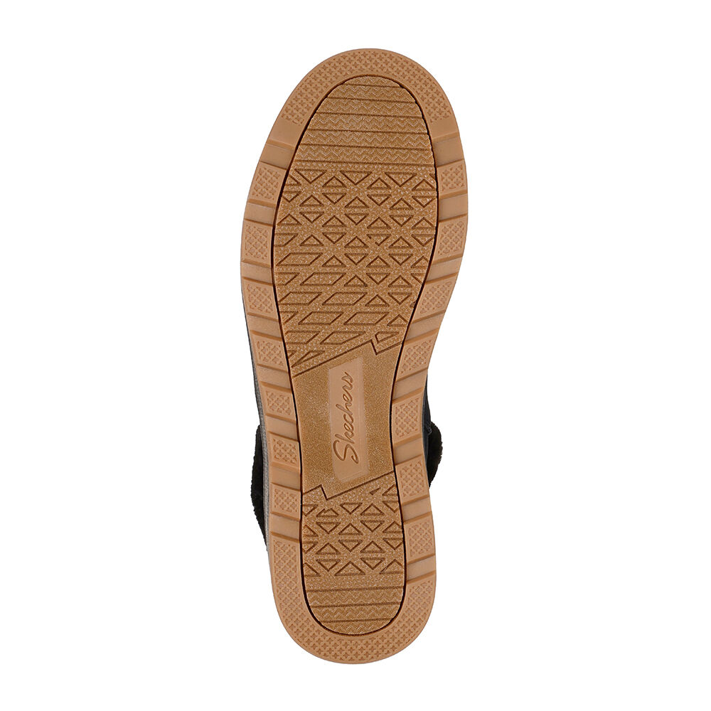 Skechers 168087-BBK-PARK CITY