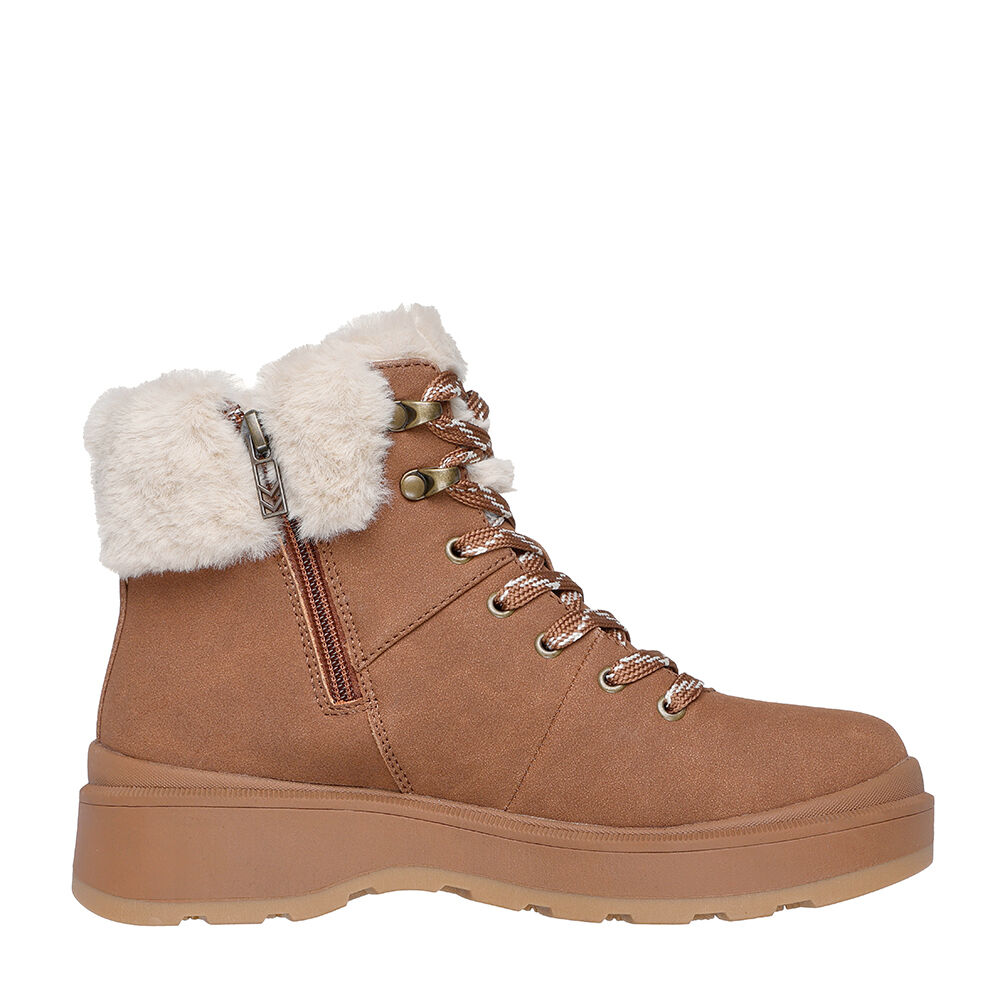 Skechers 168087-CSNT-PARK CITY