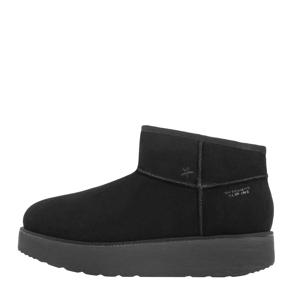 Skechers 169143-BBK-KEEP COZY