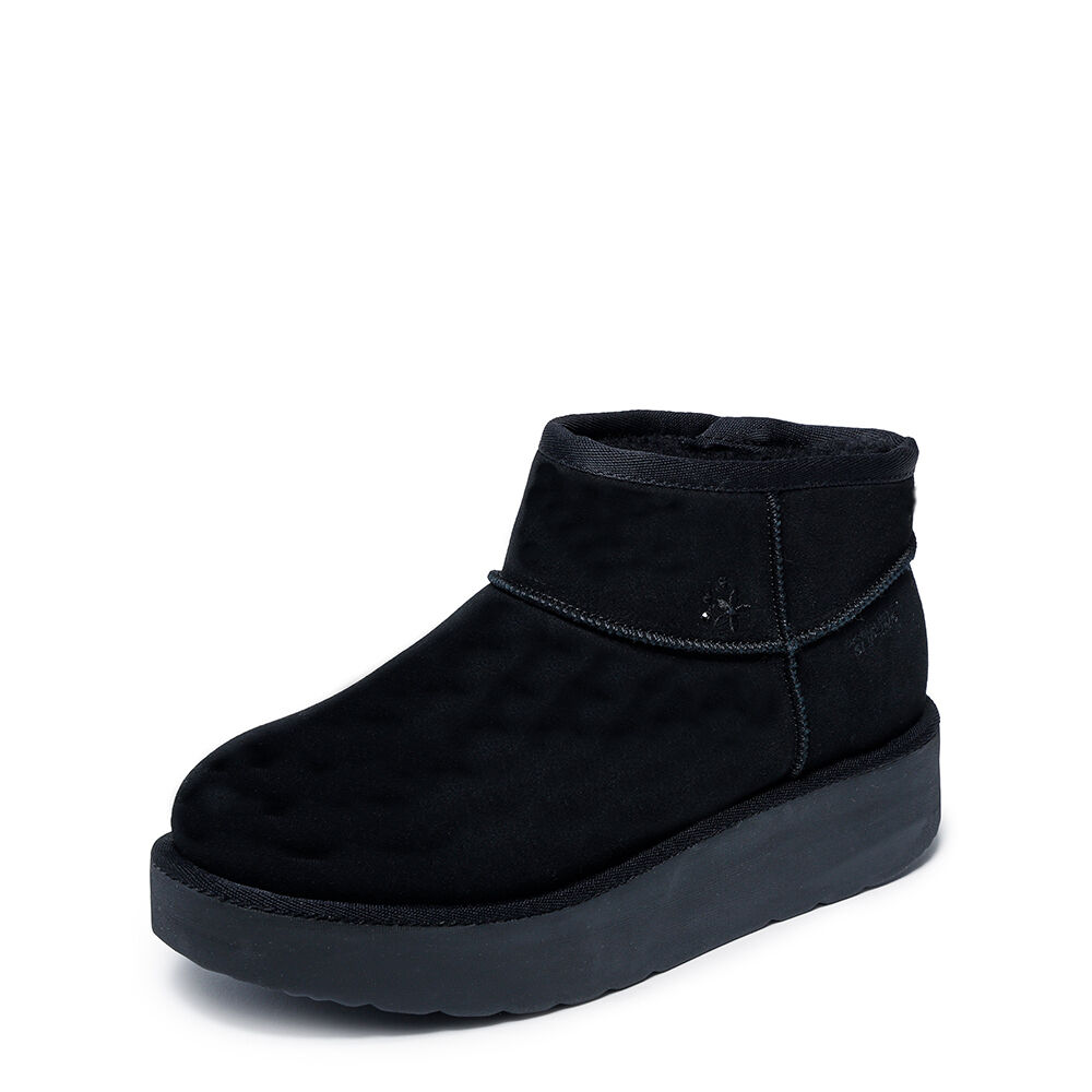 Skechers 169143-BBK-KEEP COZY