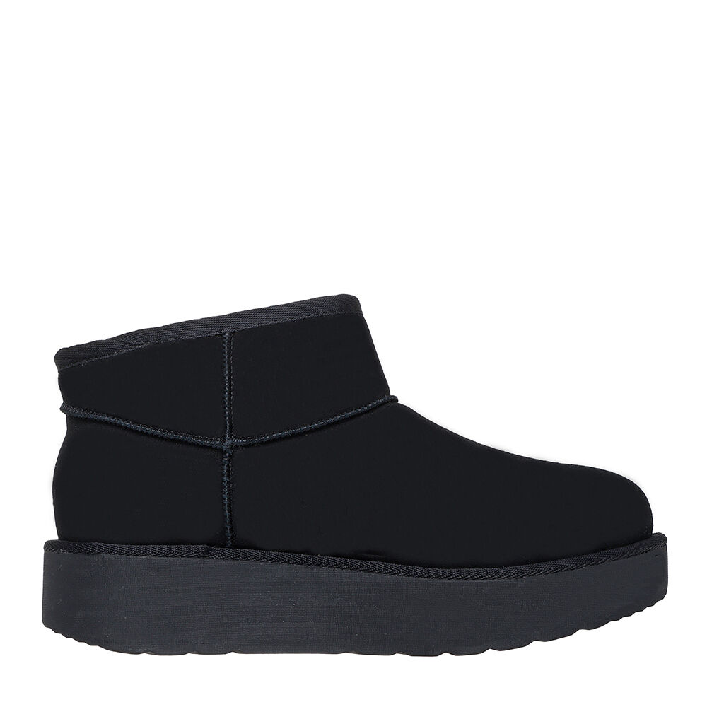 Skechers 169143-BBK-KEEP COZY