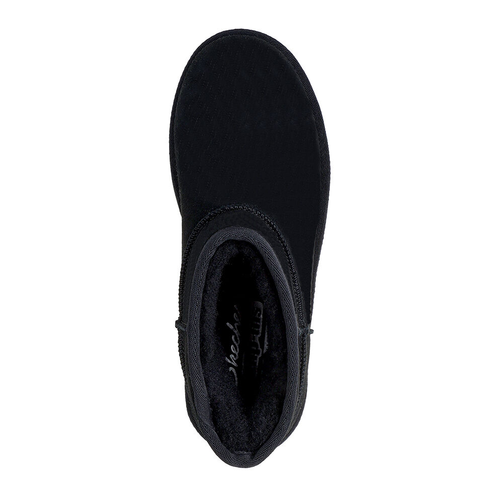 Skechers 169143-BBK-KEEP COZY