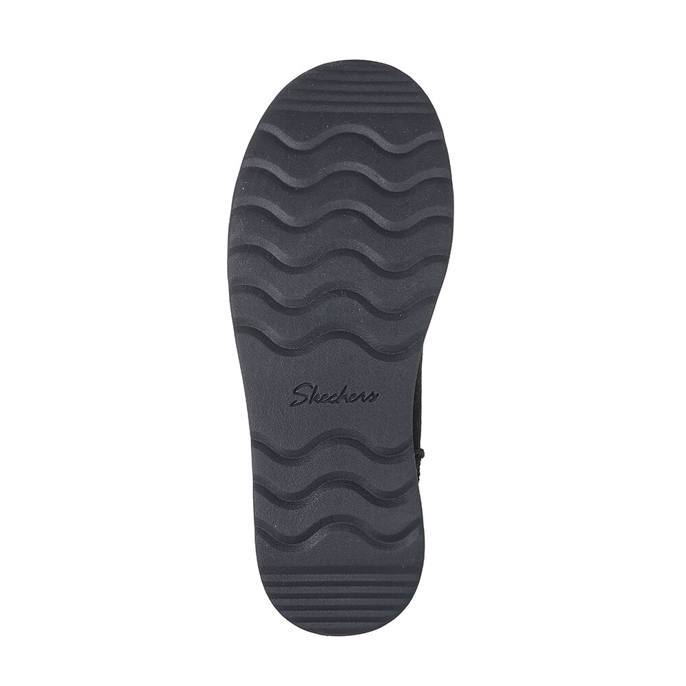 Skechers 169143-BBK-KEEP COZY