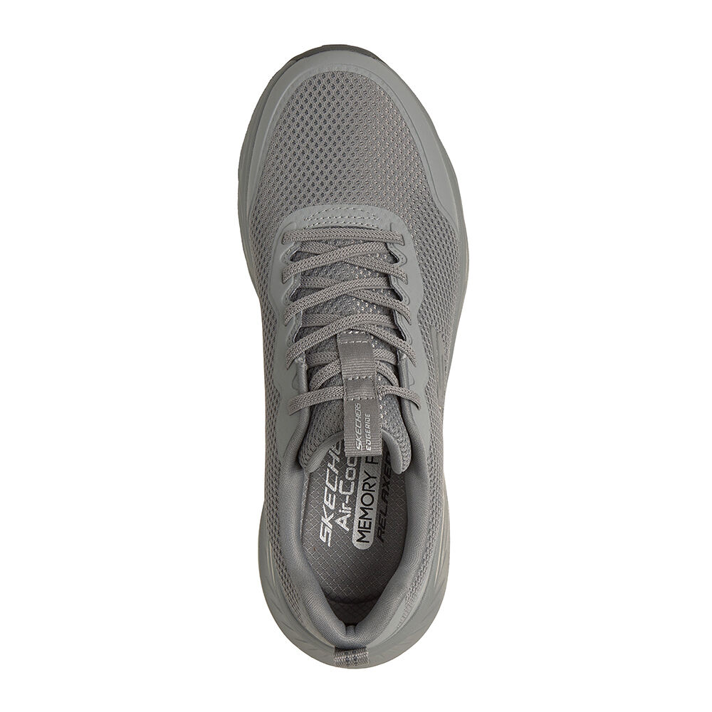 Skechers 232835-GRY-EDGERIDE-REKZ