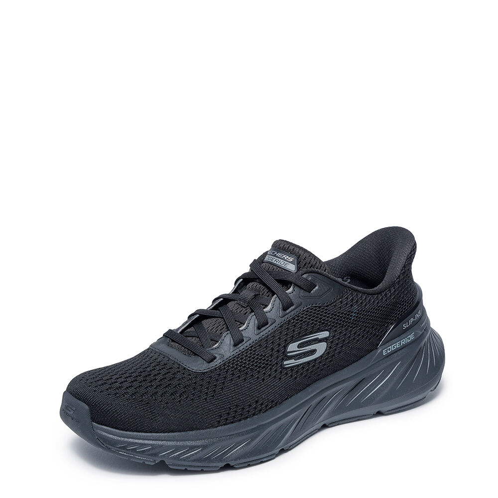 Skechers 232846-BBK-EDGERIDE-ERLS