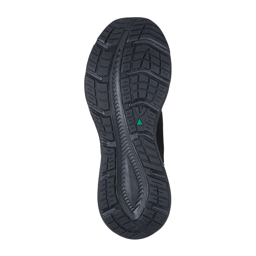 Skechers 232846-BBK-EDGERIDE-ERLS