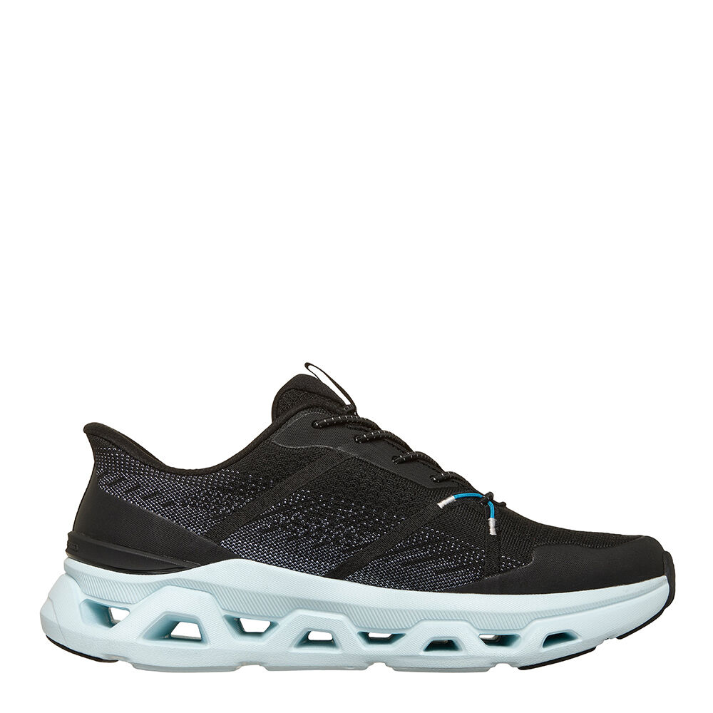 Skechers 233023-BKAQ-GLIDE-STEP ALTU