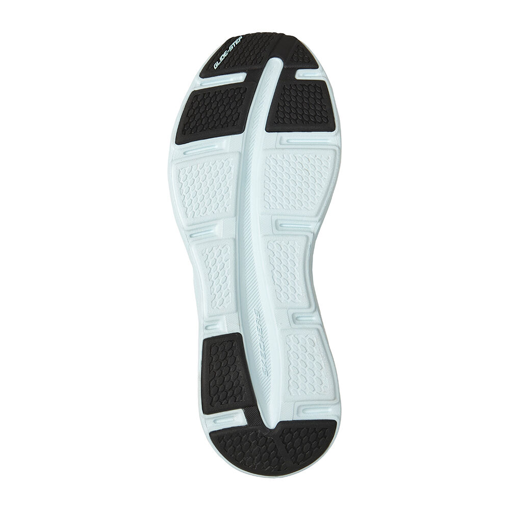 Skechers 233023-BKAQ-GLIDE-STEP ALTU