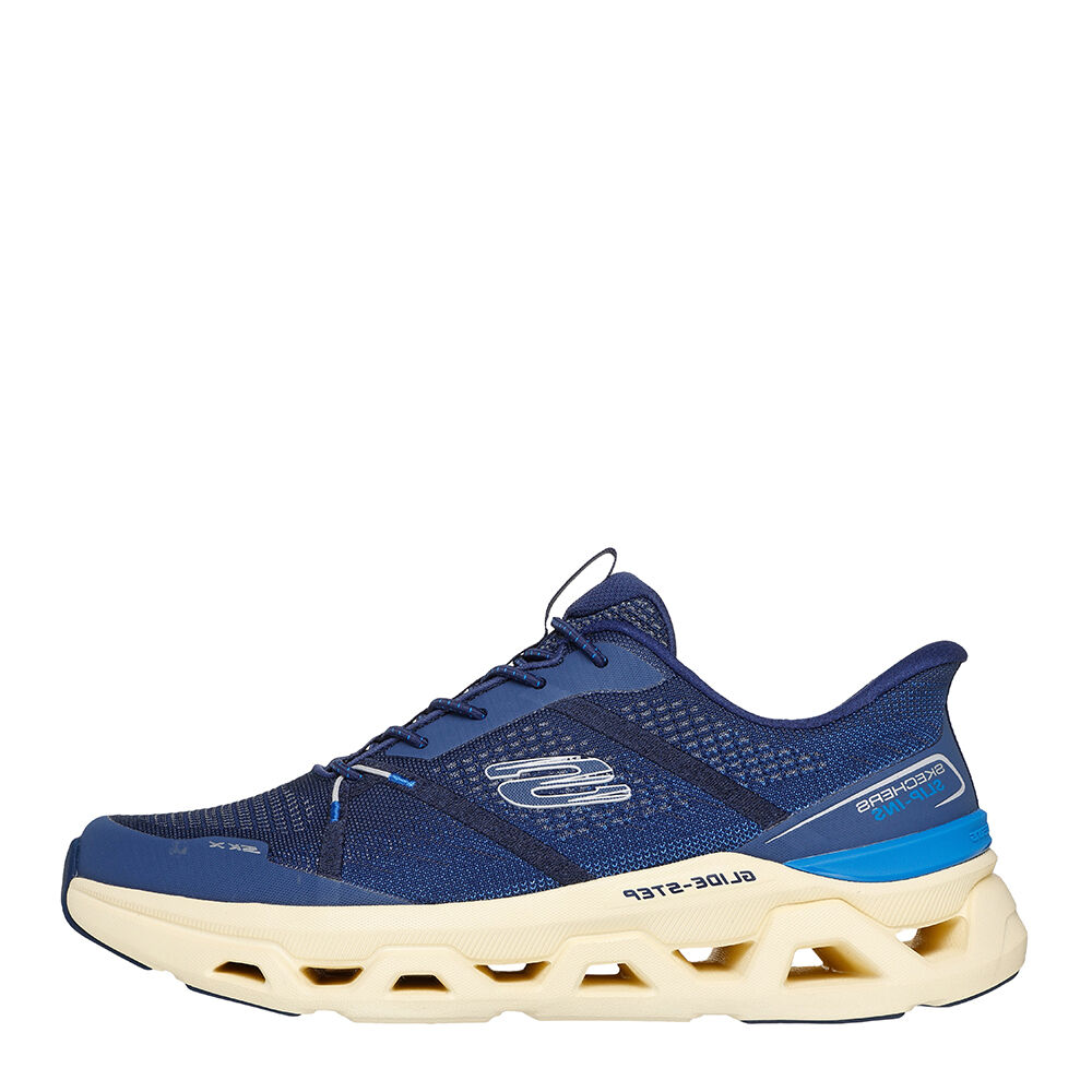 Skechers 233023-NVYL-GLIDE-STEP ALTU