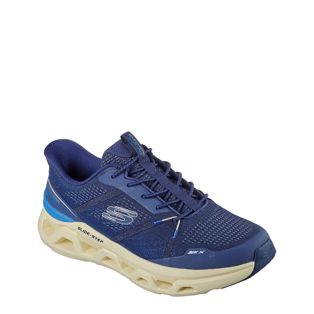 Skechers 233023-NVYL-GLIDE-STEP ALTU