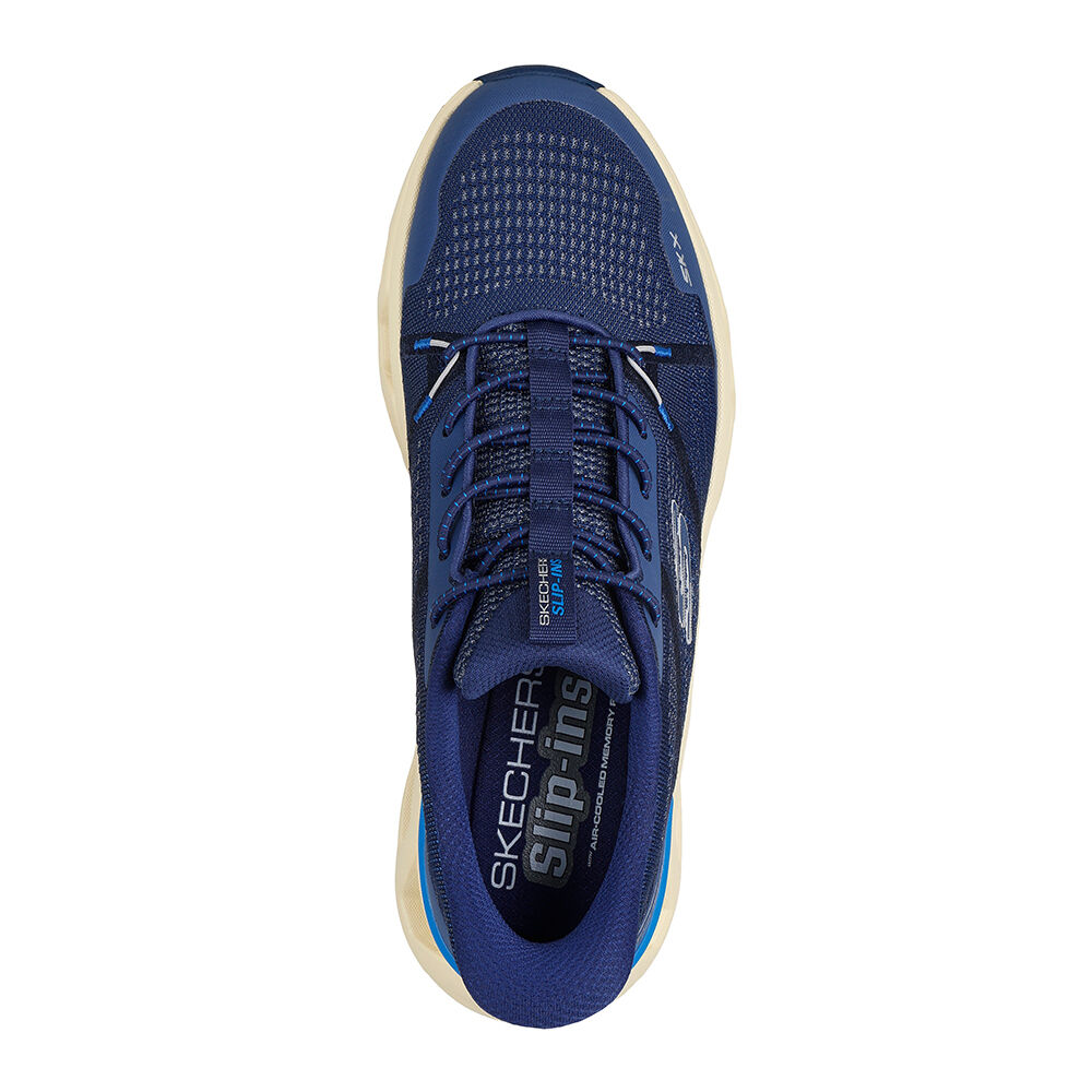 Skechers 233023-NVYL-GLIDE-STEP ALTU