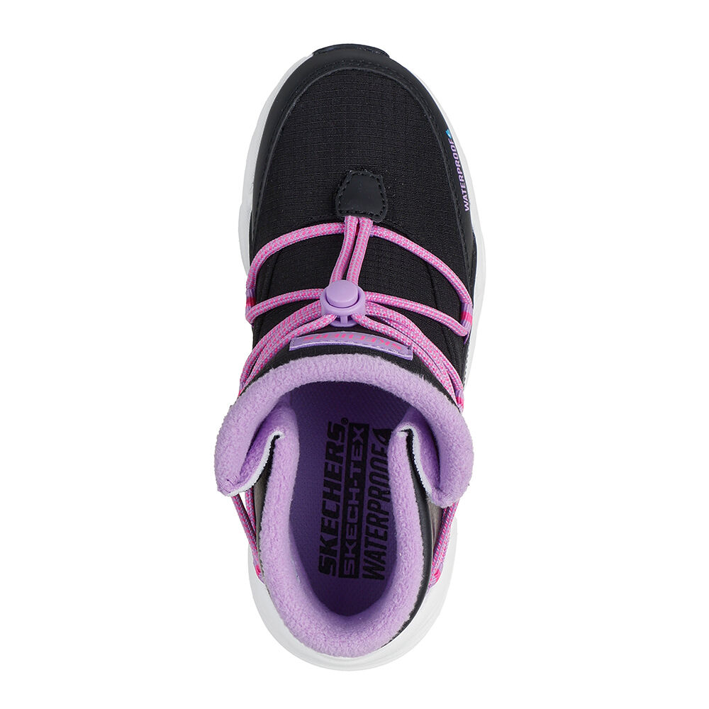 Skechers 303492L-ВKMT-TURBO TREAD